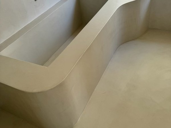Curved Thermasheet After 3